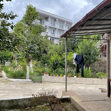 Batumi Summer Hotel 외부 사진