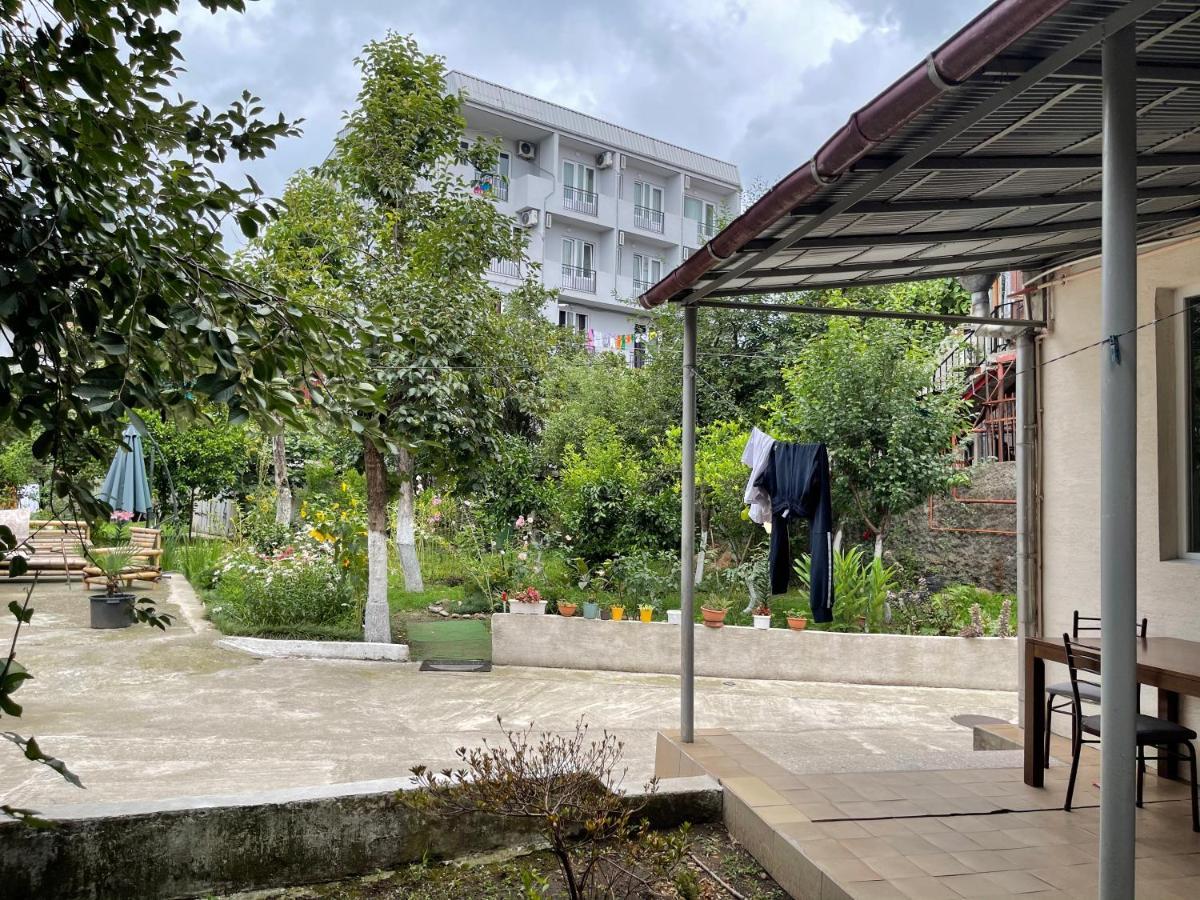 Batumi Summer Hotel 외부 사진