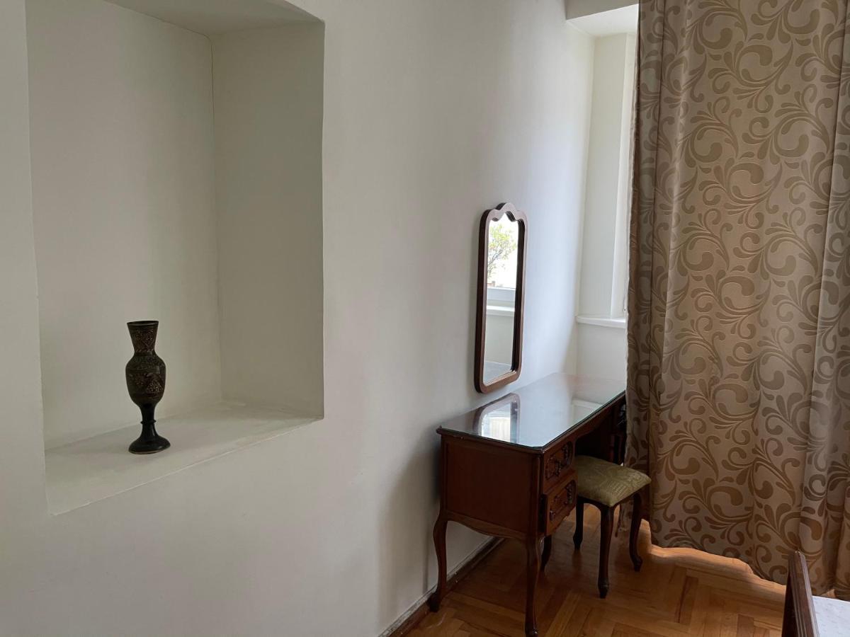 Batumi Summer Hotel 외부 사진