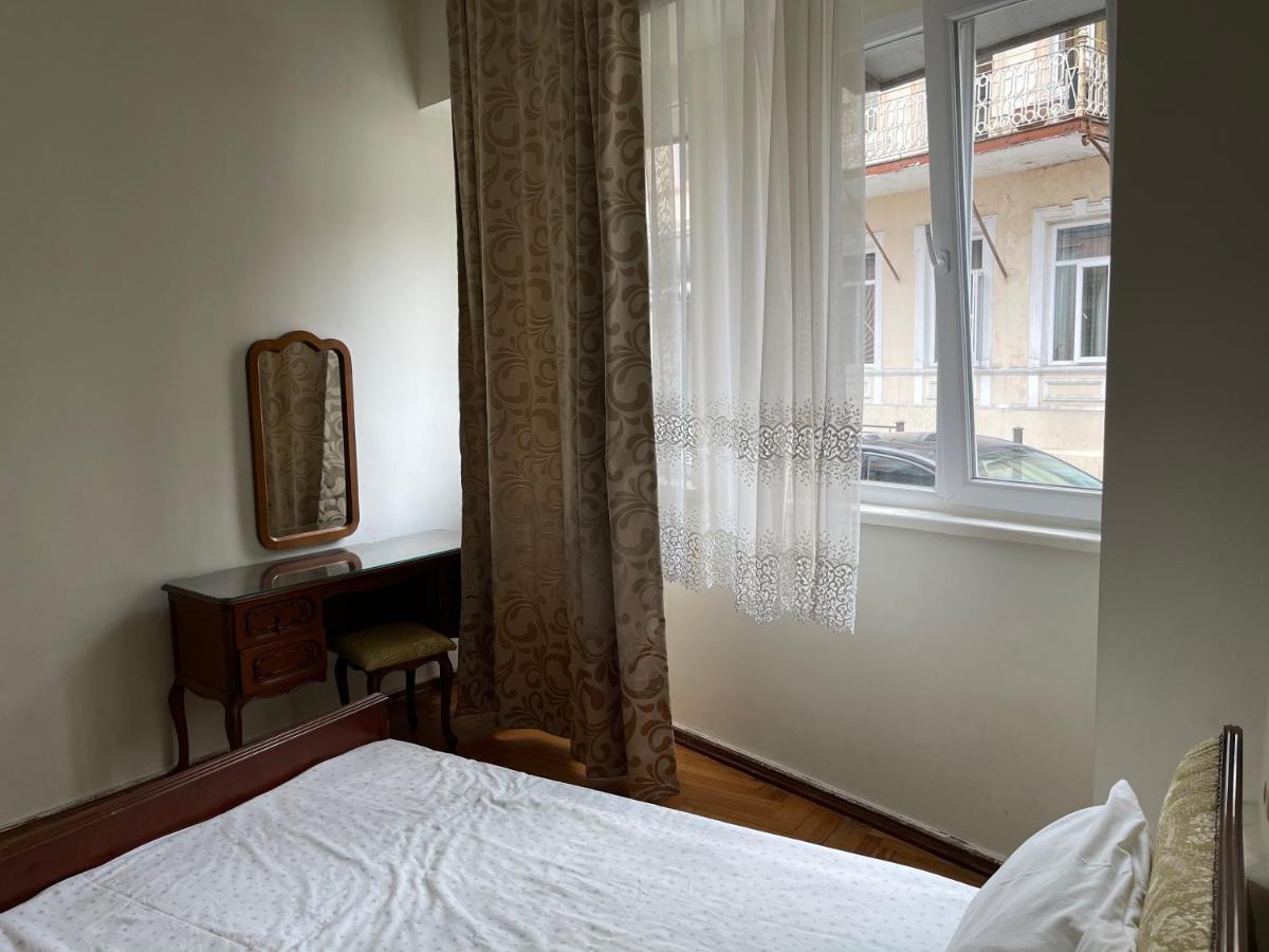 Batumi Summer Hotel 외부 사진