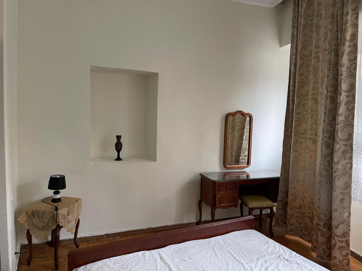 Batumi Summer Hotel 외부 사진