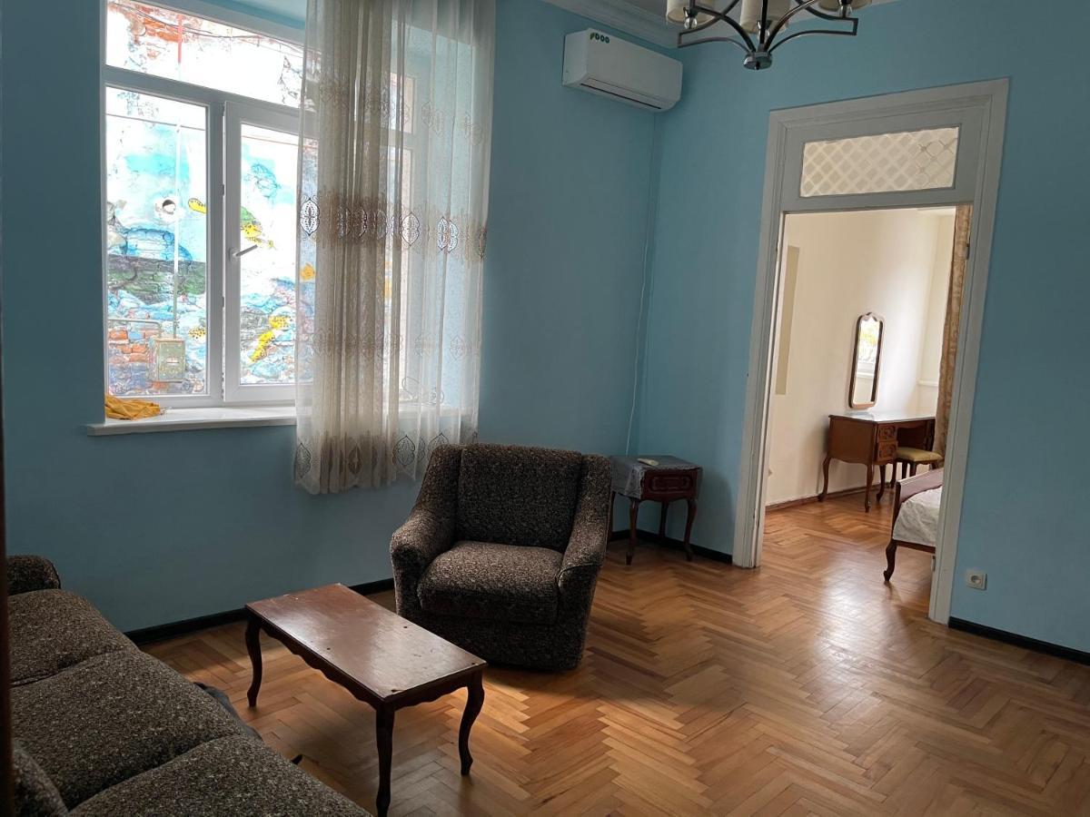Batumi Summer Hotel 외부 사진