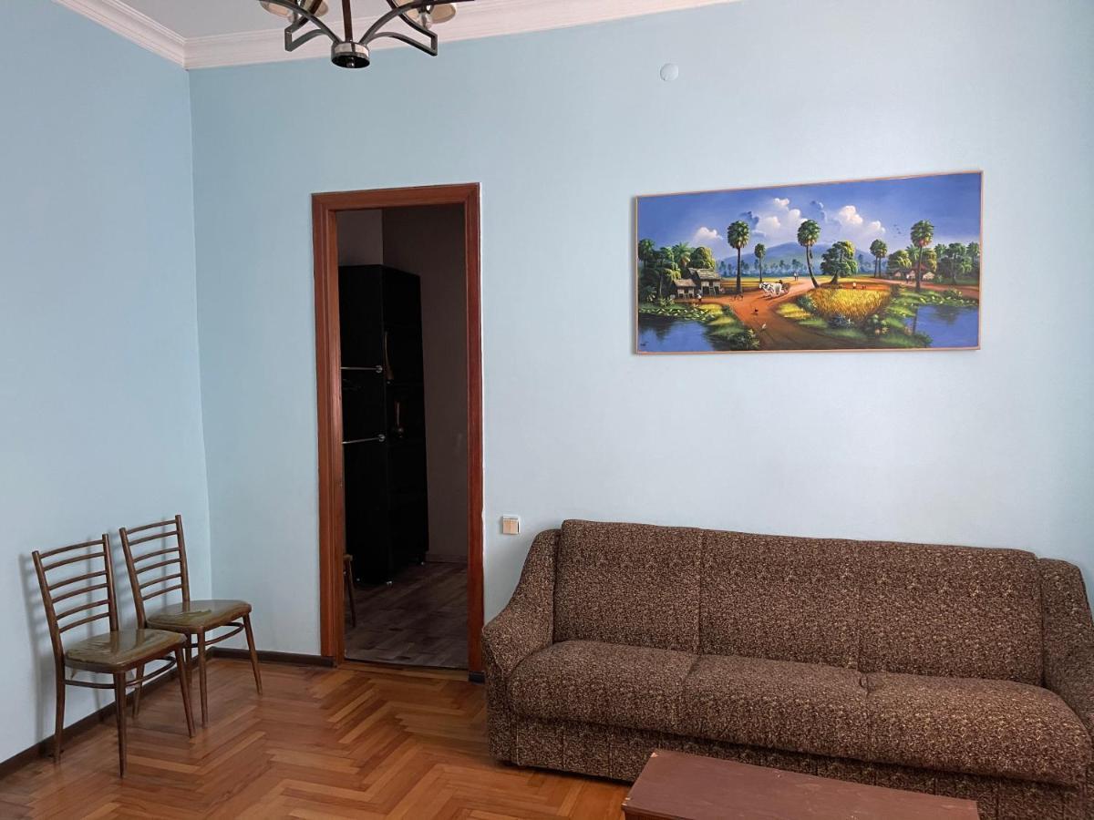 Batumi Summer Hotel 외부 사진