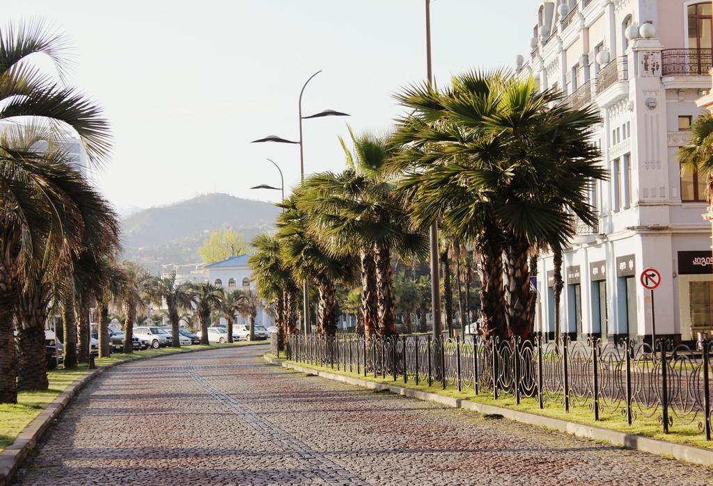Batumi Summer Hotel 외부 사진