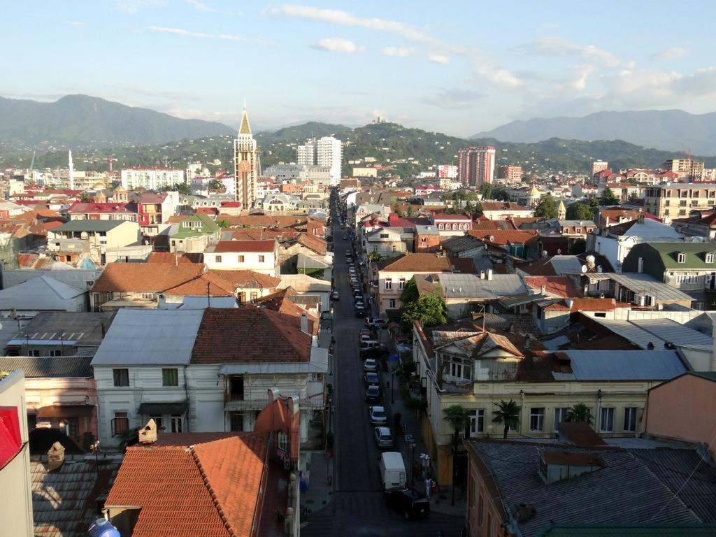 Batumi Summer Hotel 외부 사진