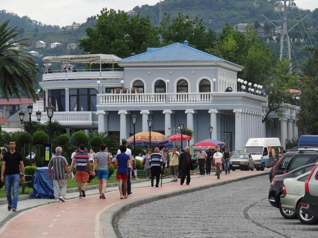Batumi Summer Hotel 외부 사진