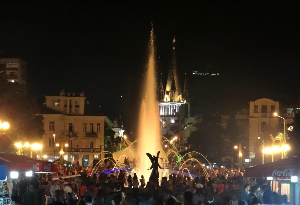 Batumi Summer Hotel 외부 사진