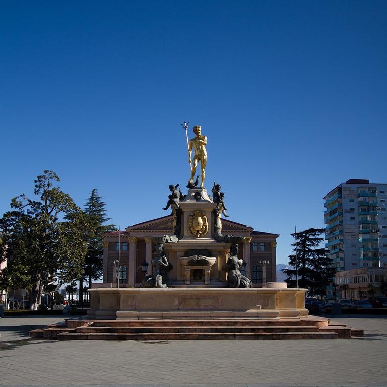 Batumi Summer Hotel 외부 사진