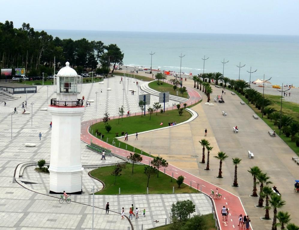 Batumi Summer Hotel 외부 사진