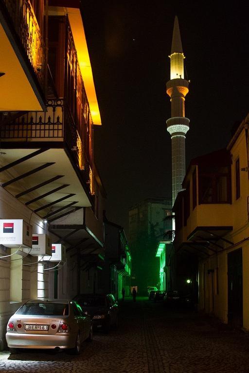 Batumi Summer Hotel 외부 사진