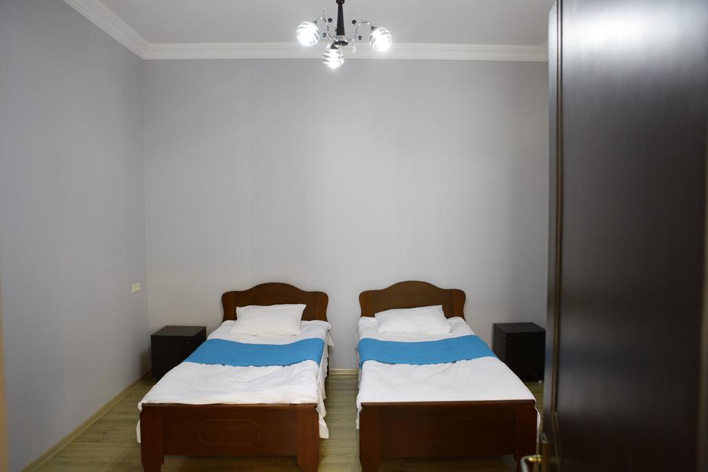 Batumi Summer Hotel 외부 사진