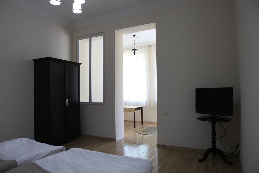 Batumi Summer Hotel 객실 사진