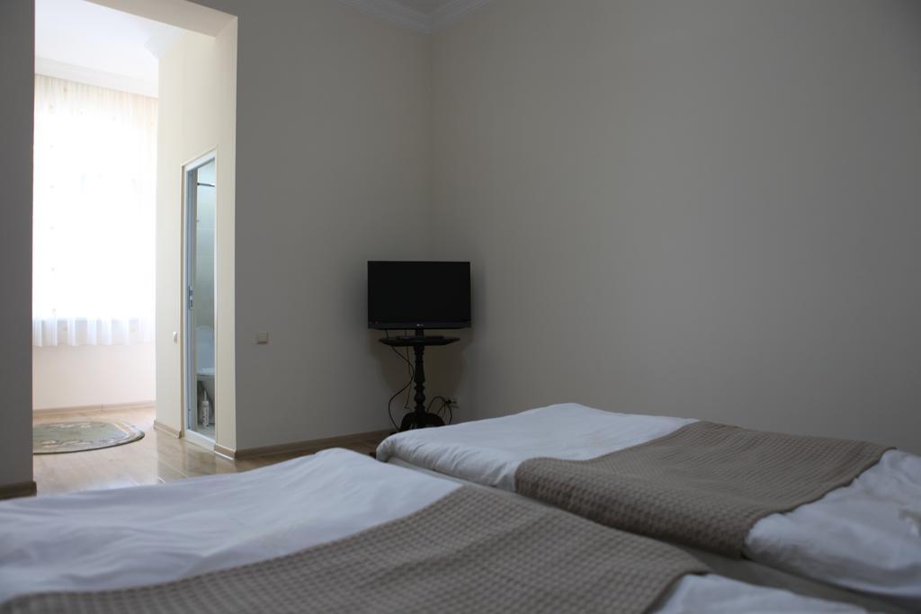 Batumi Summer Hotel 객실 사진
