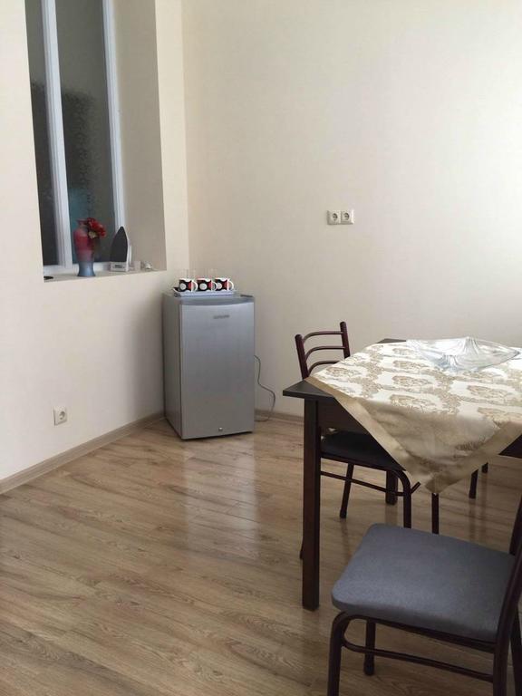 Batumi Summer Hotel 객실 사진