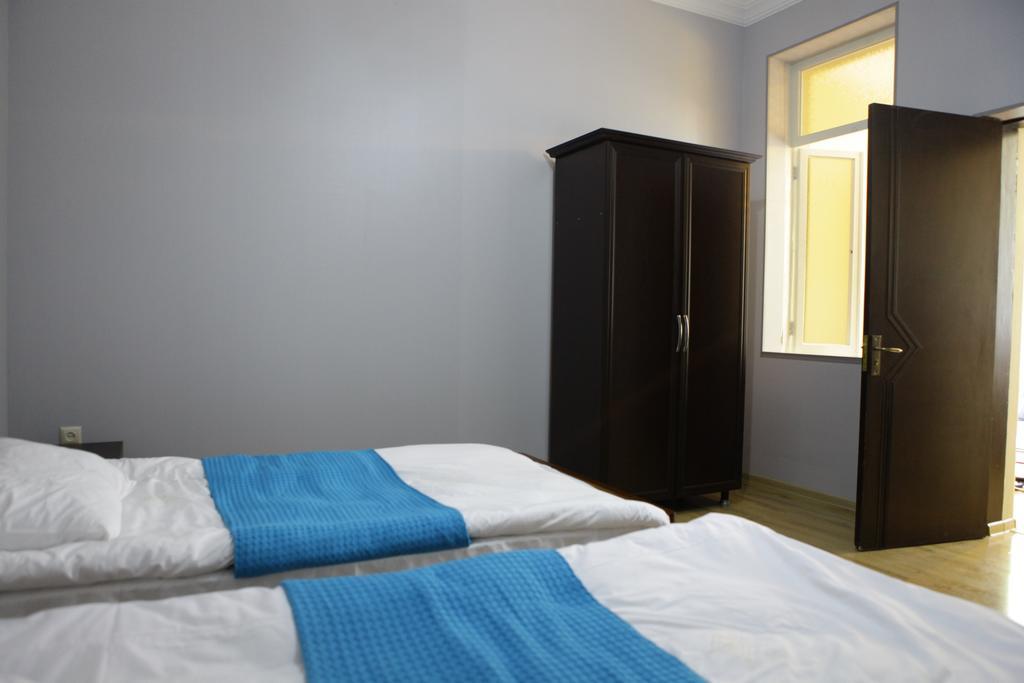 Batumi Summer Hotel 외부 사진