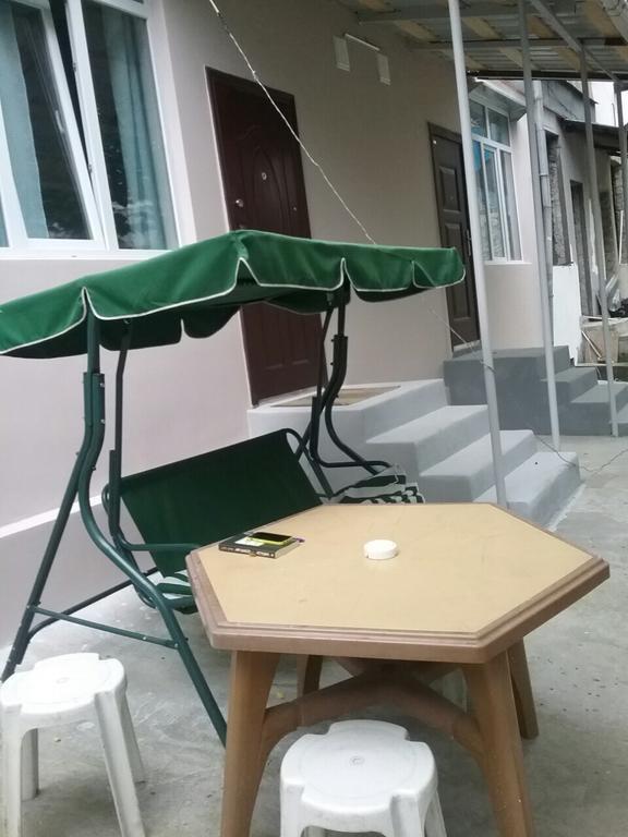 Batumi Summer Hotel 외부 사진