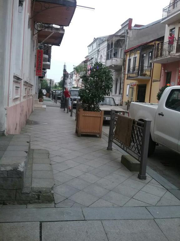 Batumi Summer Hotel 외부 사진