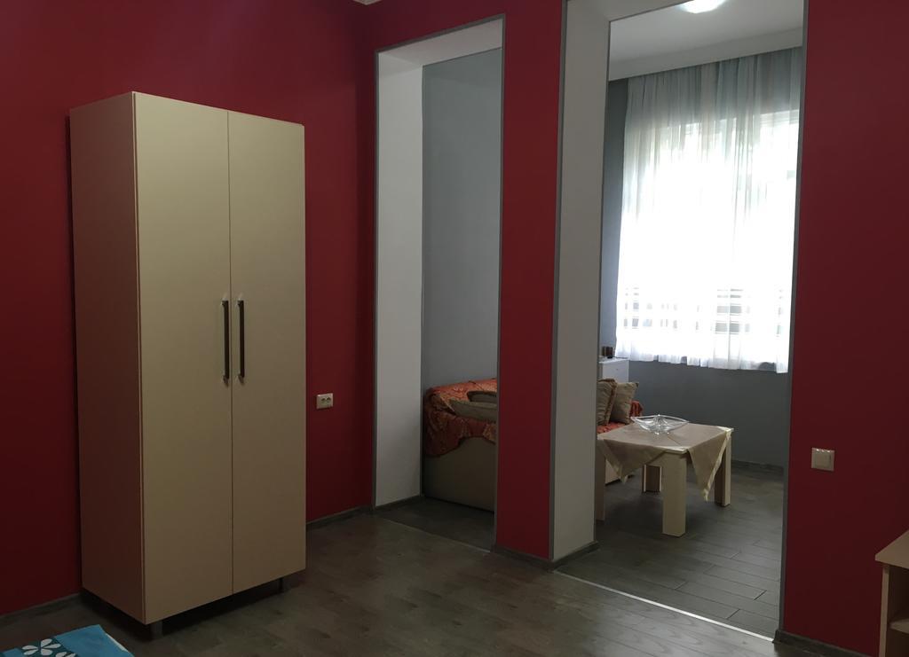 Batumi Summer Hotel 외부 사진