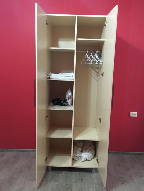 Batumi Summer Hotel 외부 사진