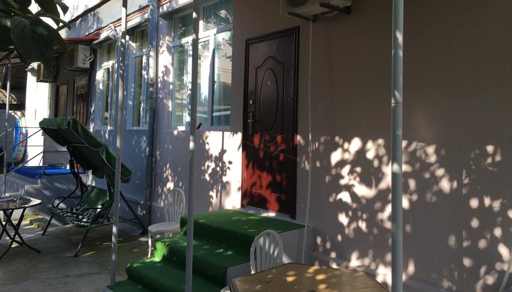Batumi Summer Hotel 외부 사진