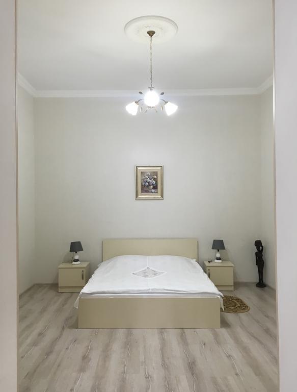Batumi Summer Hotel 외부 사진