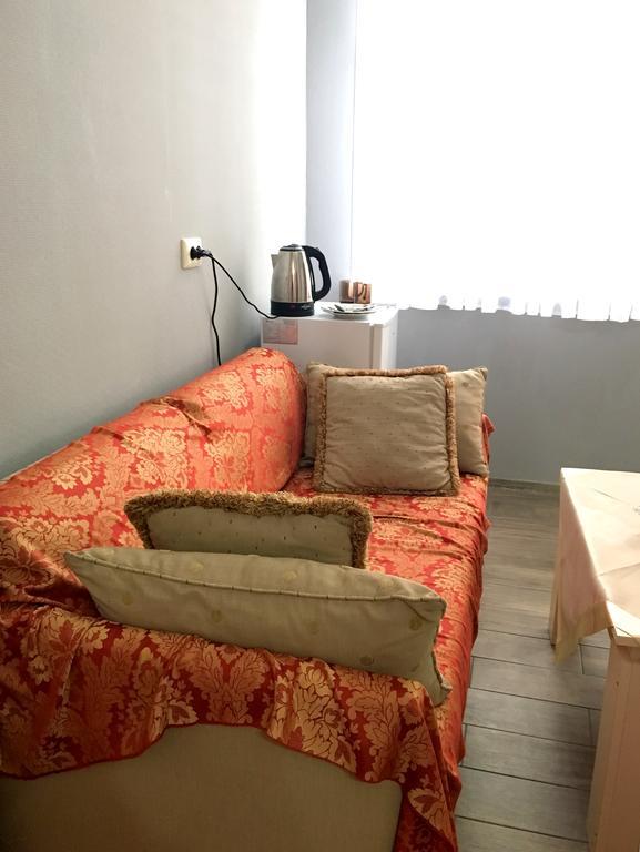 Batumi Summer Hotel 외부 사진
