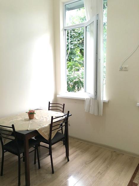 Batumi Summer Hotel 외부 사진