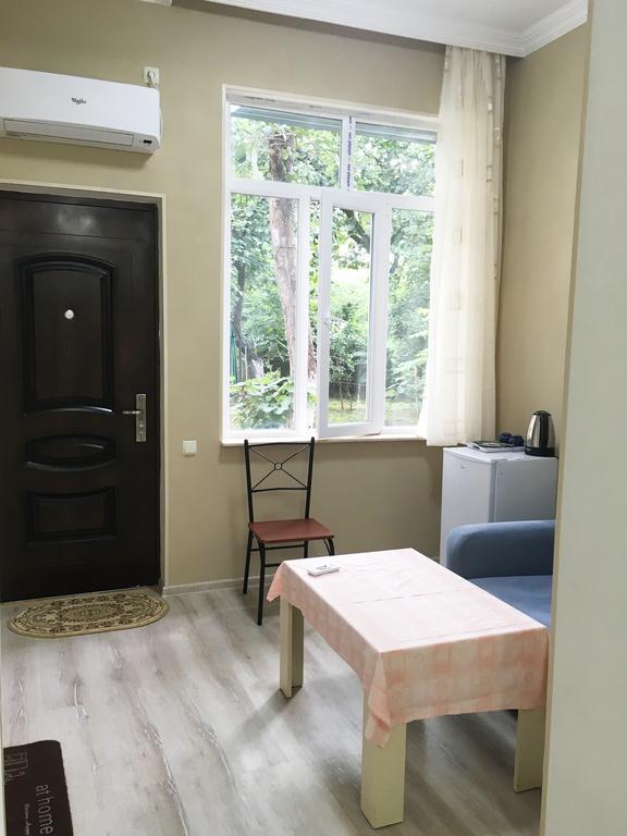 Batumi Summer Hotel 외부 사진