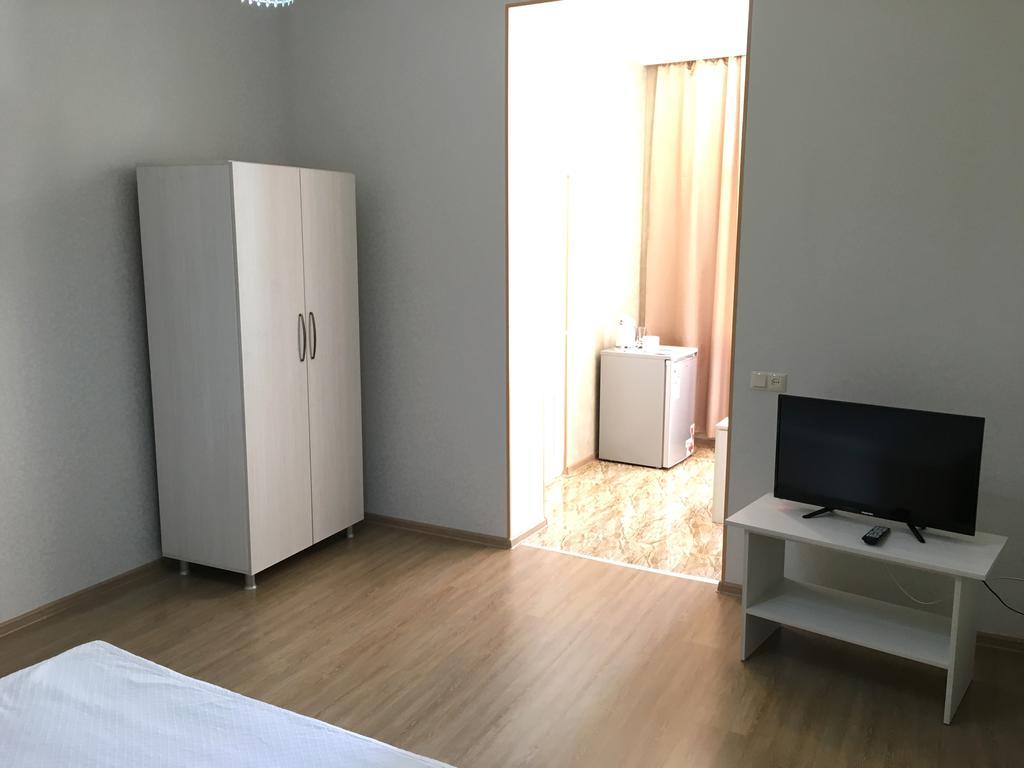 Batumi Summer Hotel 외부 사진