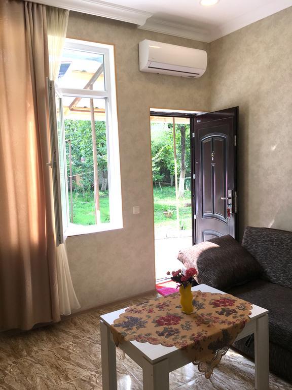 Batumi Summer Hotel 외부 사진