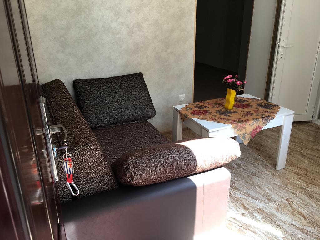 Batumi Summer Hotel 외부 사진