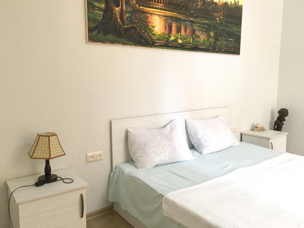 Batumi Summer Hotel 외부 사진