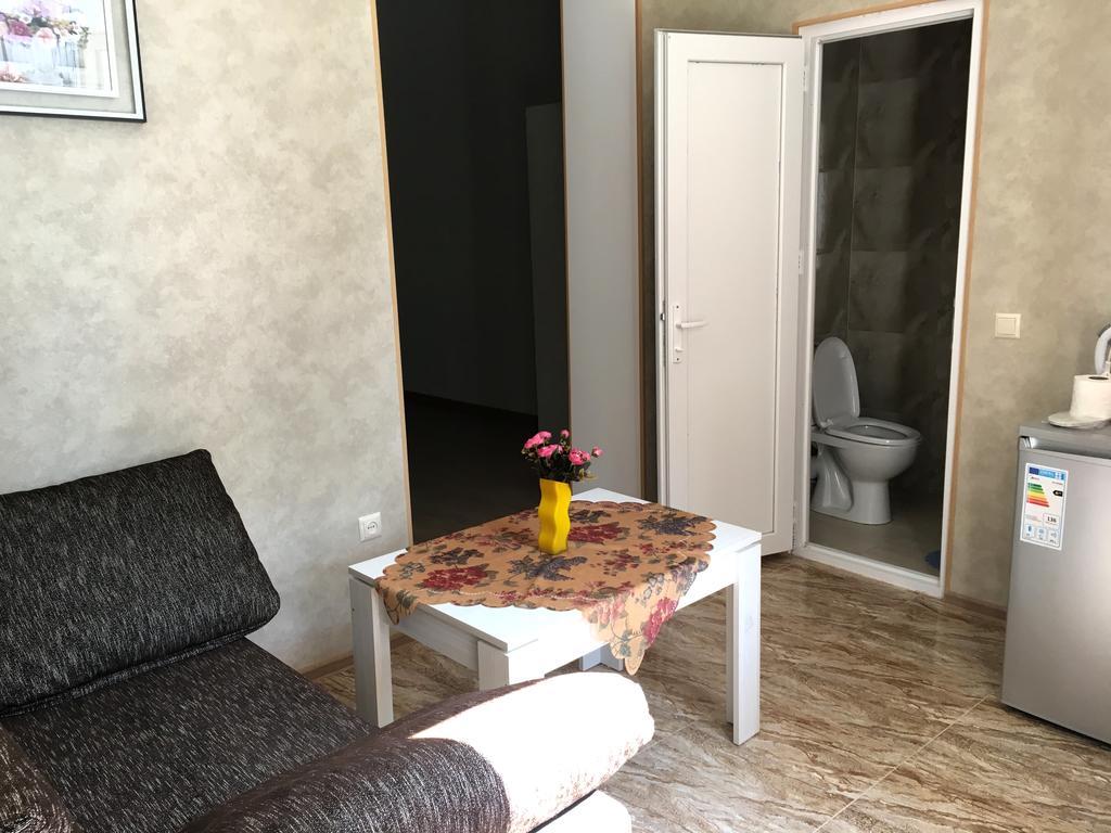 Batumi Summer Hotel 외부 사진
