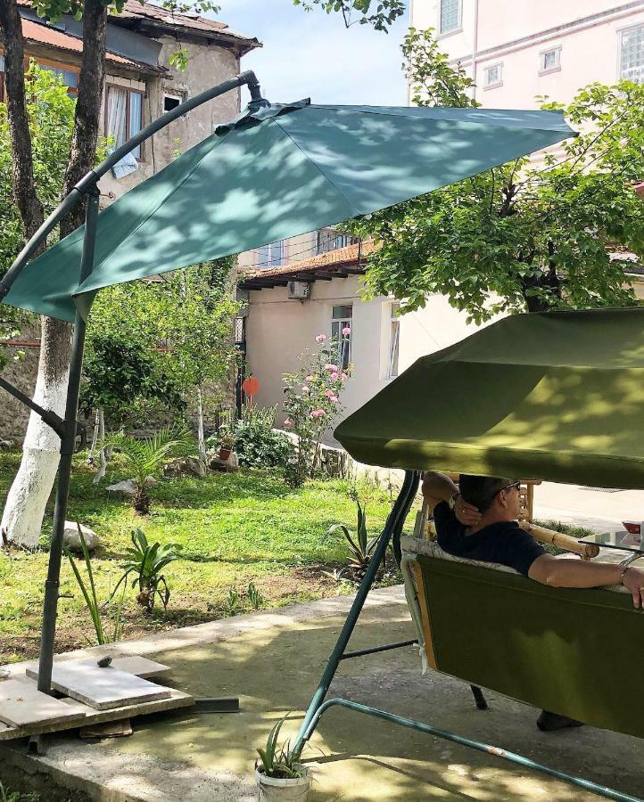 Batumi Summer Hotel 외부 사진