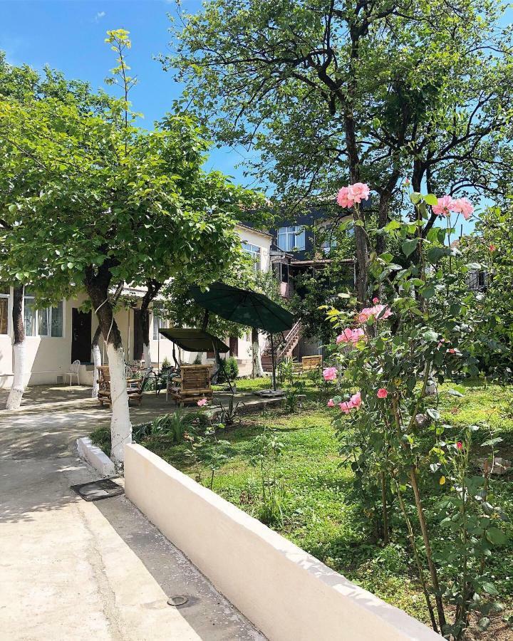Batumi Summer Hotel 외부 사진